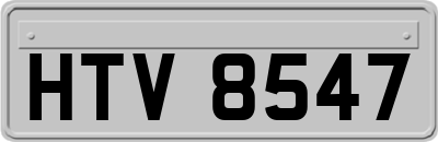 HTV8547