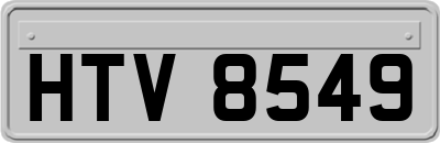 HTV8549