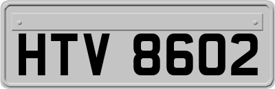 HTV8602