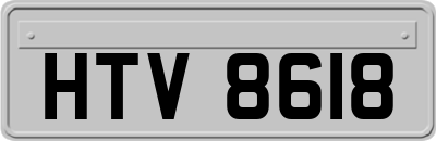 HTV8618