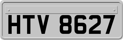 HTV8627