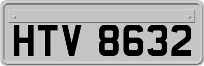 HTV8632