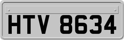 HTV8634