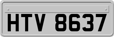 HTV8637