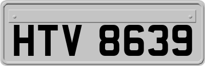 HTV8639