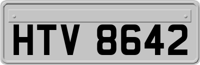HTV8642