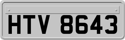 HTV8643