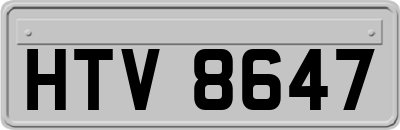 HTV8647