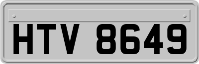 HTV8649
