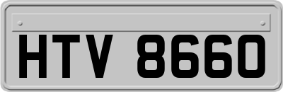 HTV8660