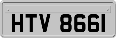 HTV8661