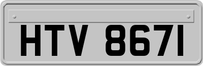 HTV8671