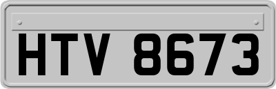 HTV8673