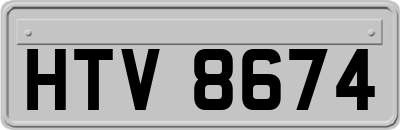 HTV8674