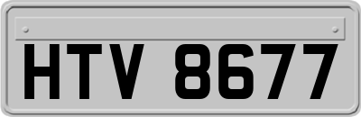 HTV8677