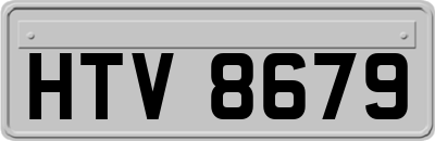 HTV8679