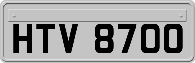 HTV8700