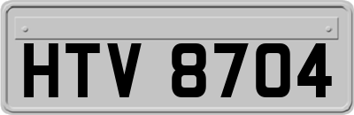 HTV8704