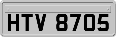 HTV8705