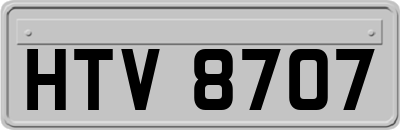 HTV8707
