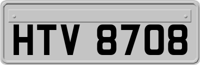 HTV8708