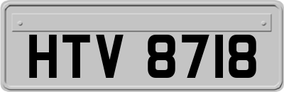 HTV8718