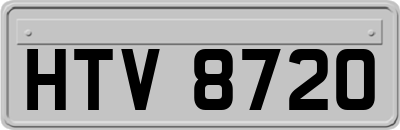 HTV8720