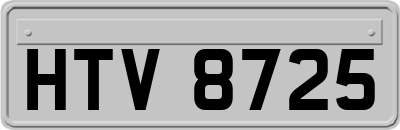 HTV8725