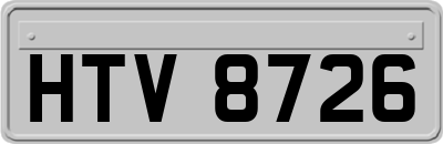 HTV8726