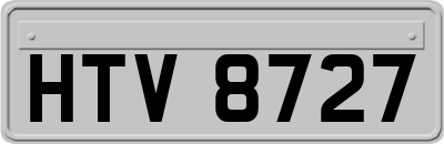 HTV8727