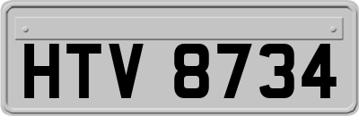 HTV8734