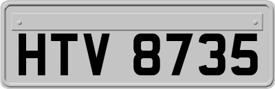 HTV8735