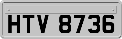 HTV8736