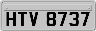 HTV8737