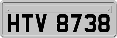 HTV8738