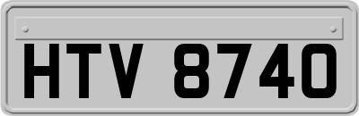 HTV8740