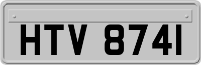 HTV8741