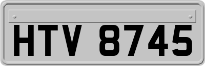 HTV8745