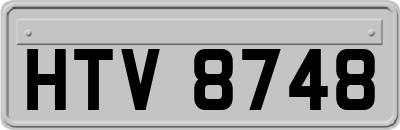 HTV8748
