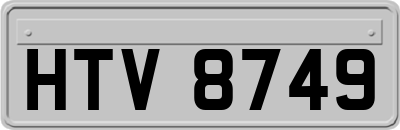 HTV8749