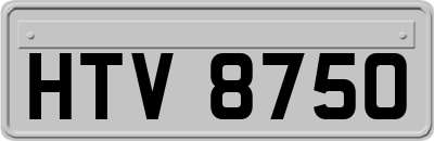 HTV8750