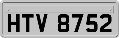 HTV8752