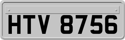 HTV8756