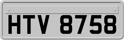 HTV8758