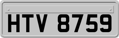 HTV8759