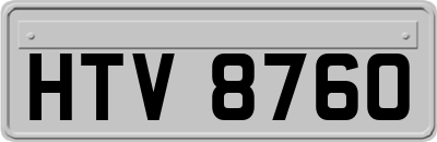 HTV8760