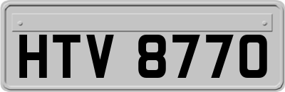 HTV8770