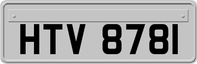 HTV8781