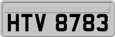 HTV8783