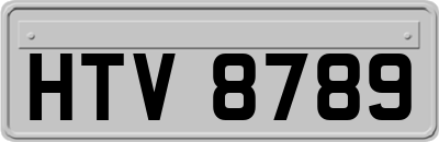 HTV8789